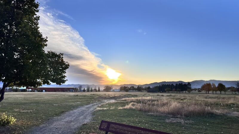 Malad City Park - Malad City, ID