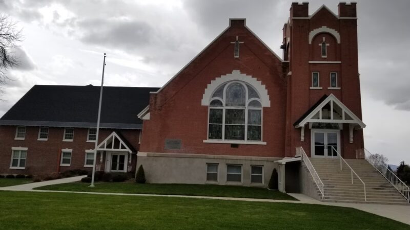 Malad City Park - Malad City, ID