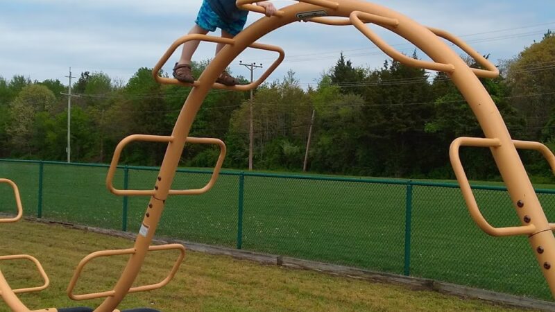 Malaga Lake Beach - Malaga, NJ