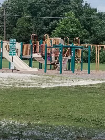 Malaga Lake Park - Malaga, NJ