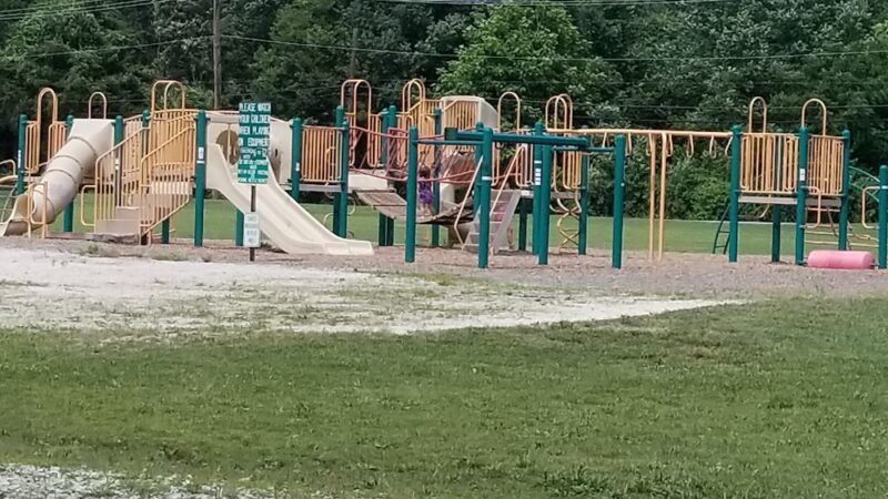 Malaga Lake Park - Malaga, NJ