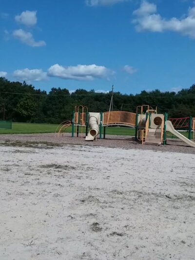 Malaga Lake Park - Malaga, NJ