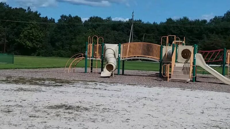 Malaga Lake Park - Malaga, NJ