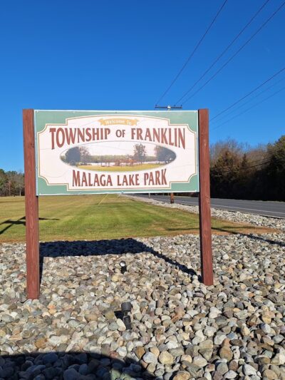 Malaga Lake Park - Malaga, NJ