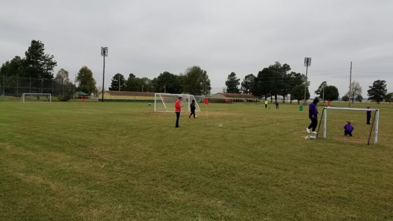 Hank Watson Park - Malden, MO