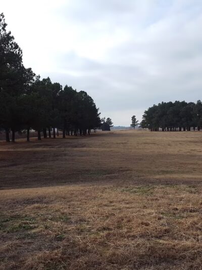 Hank Watson Park - Malden, MO