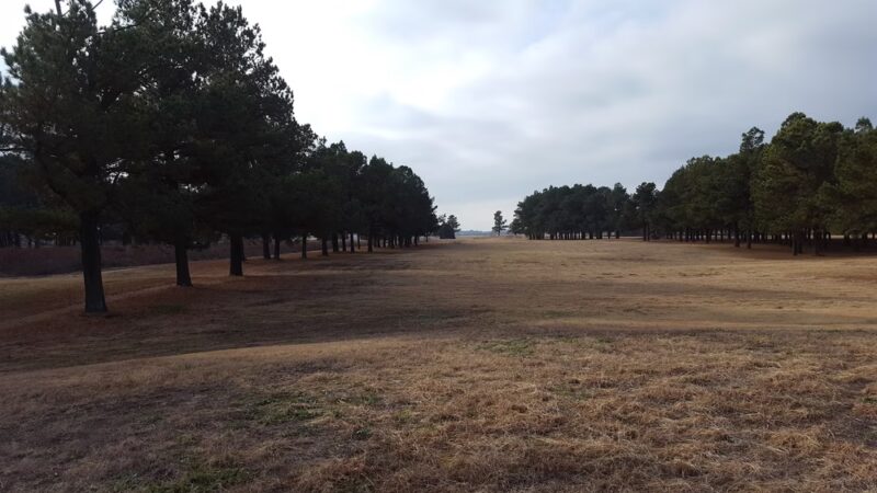 Hank Watson Park - Malden, MO