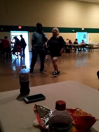 Malden Community Center - Malden, MO