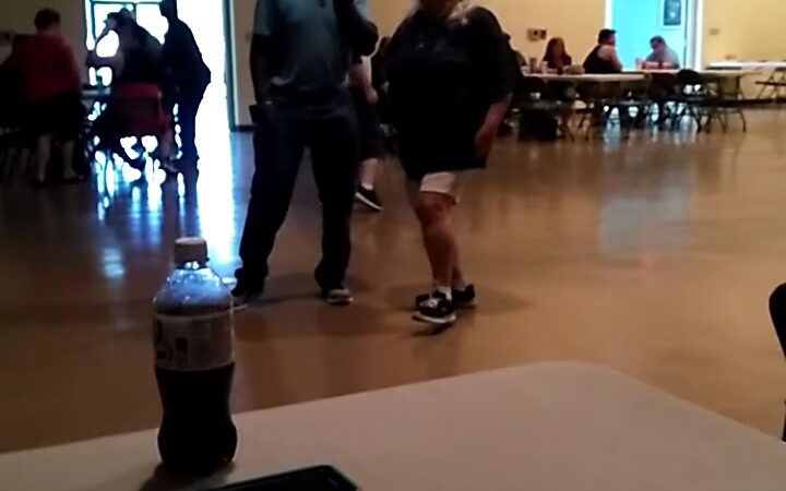 Malden Community Center - Malden, MO