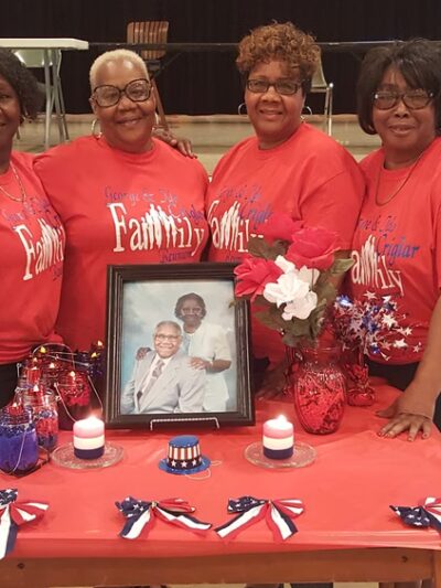 Malden Community Center - Malden, MO