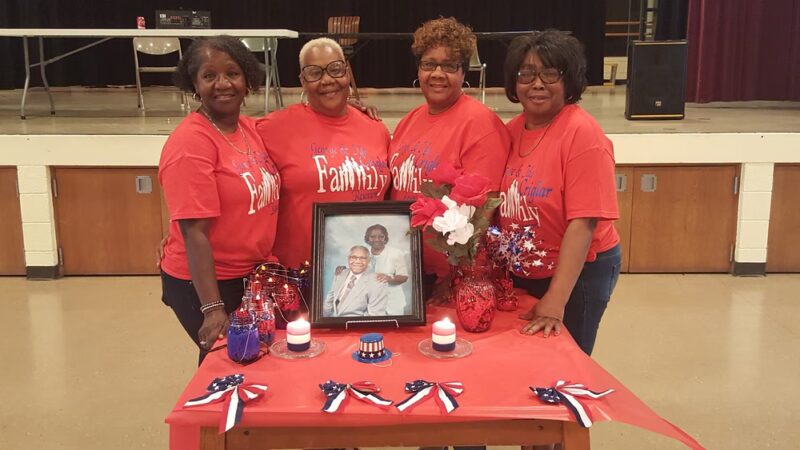 Malden Community Center - Malden, MO