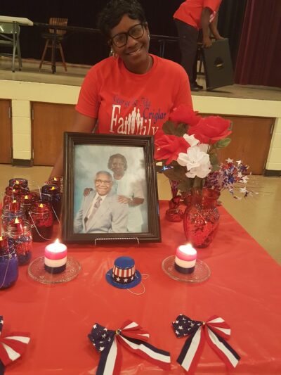 Malden Community Center - Malden, MO