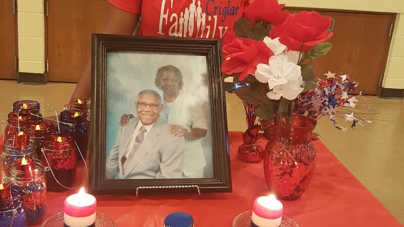 Malden Community Center - Malden, MO