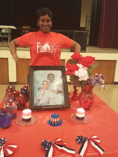 Malden Community Center - Malden, MO