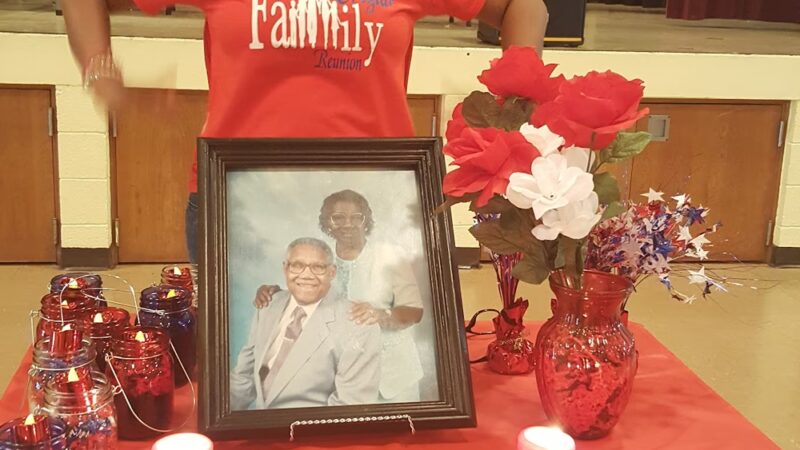 Malden Community Center - Malden, MO