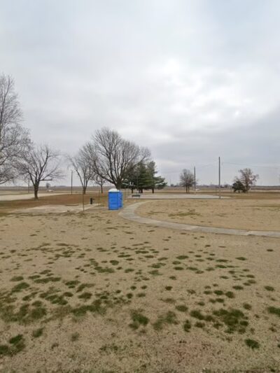 MLK Park - Malden, MO