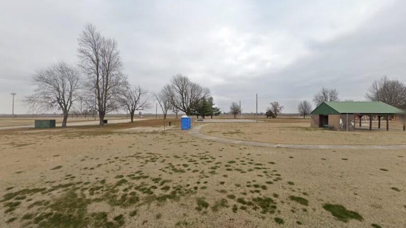 MLK Park - Malden, MO