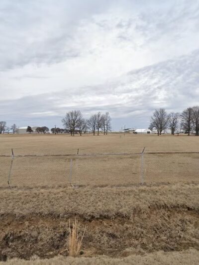 Tammy Wynette Park - Malden, MO