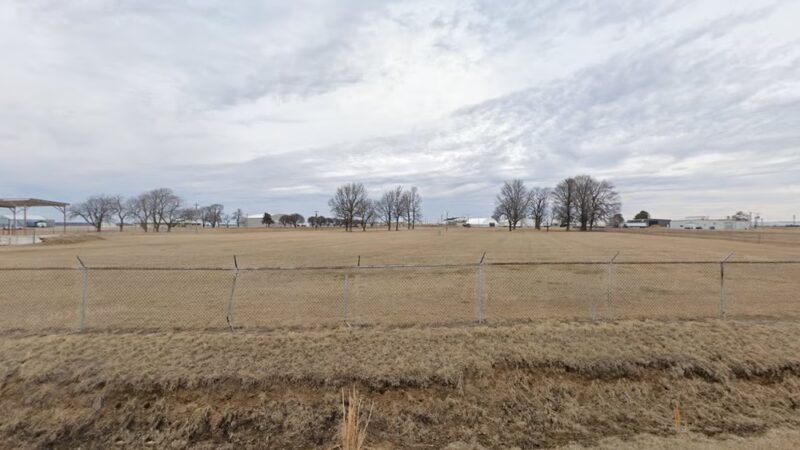 Tammy Wynette Park - Malden, MO