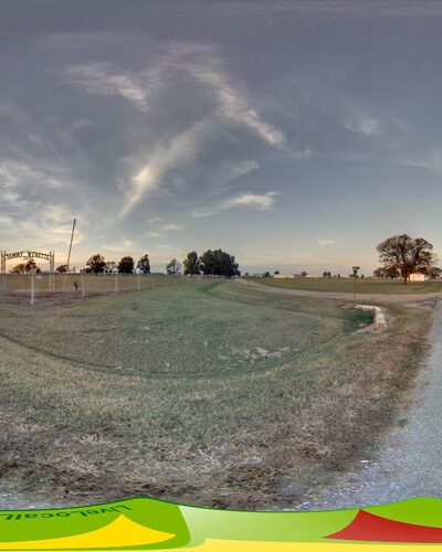 Tammy Wynette Park - Malden, MO
