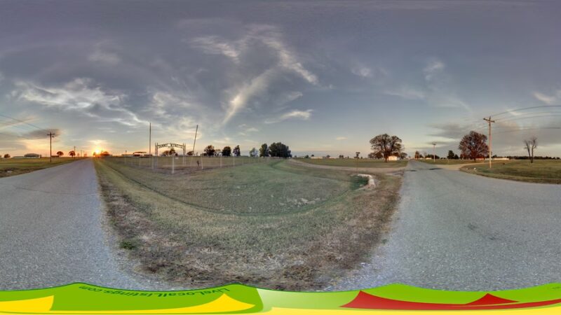 Tammy Wynette Park - Malden, MO