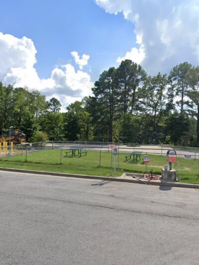 Dog Park at Love's Travel Stops - Malvern, AR