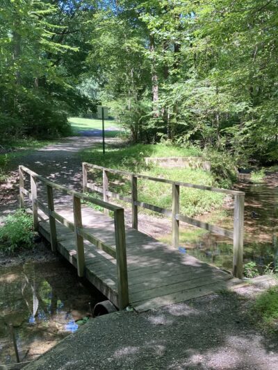 Randolph Woods - Malvern, PA