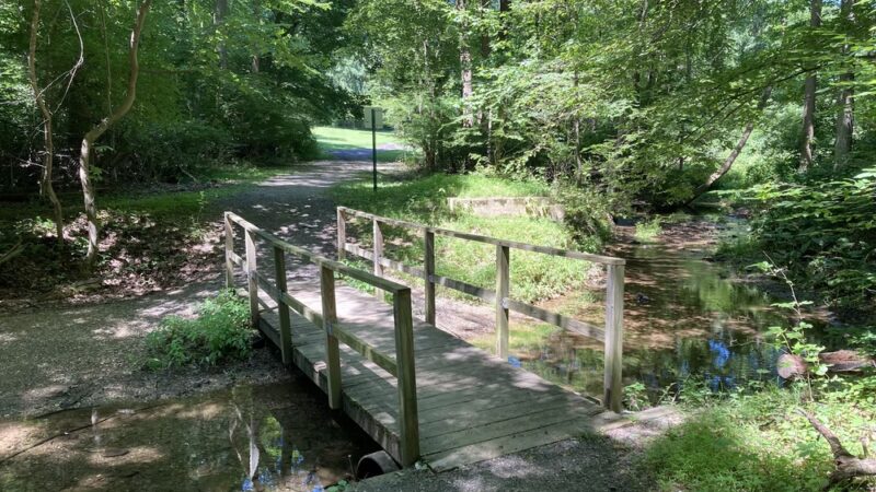 Randolph Woods - Malvern, PA