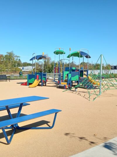 Bacton Hill Park - Malvern, PA