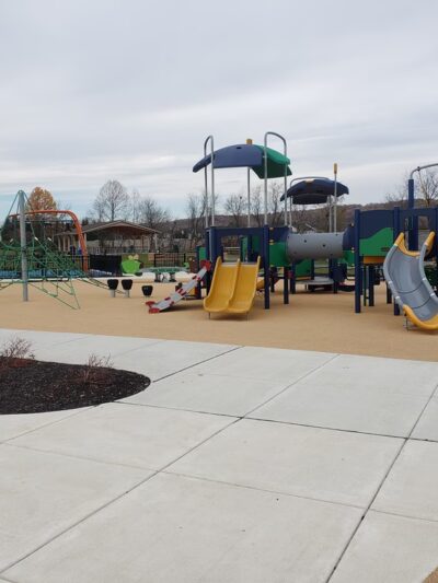 Bacton Hill Park - Malvern, PA