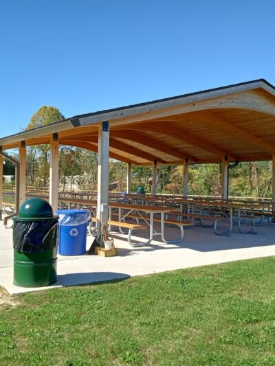 Bacton Hill Park - Malvern, PA