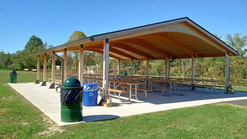 Bacton Hill Park - Malvern, PA