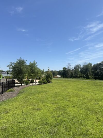 Bacton Hill Park - Malvern, PA