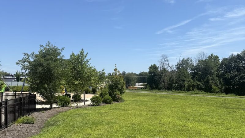 Bacton Hill Park - Malvern, PA