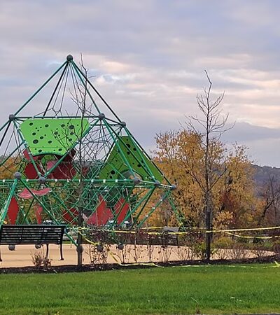 Bacton Hill Park - Malvern, PA