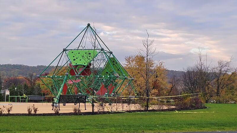 Bacton Hill Park - Malvern, PA