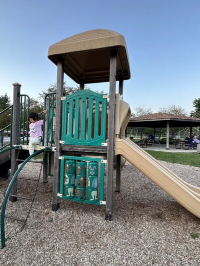 BATTLE OF THE CLOUDS PARK - Malvern, PA