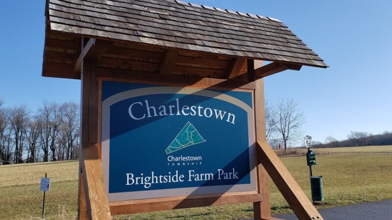 Brightside Farm-Charlestown Township - Malvern, PA