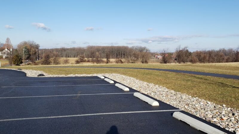 Brightside Farm-Charlestown Township - Malvern, PA