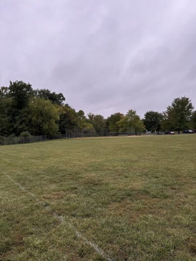 Cedar Hollow Park - Malvern, PA