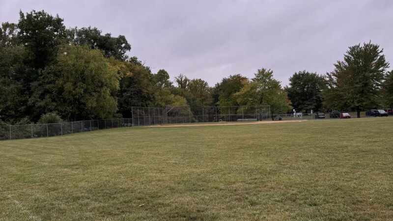 Cedar Hollow Park - Malvern, PA