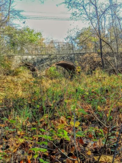 Cedar Hollow Park - Malvern, PA