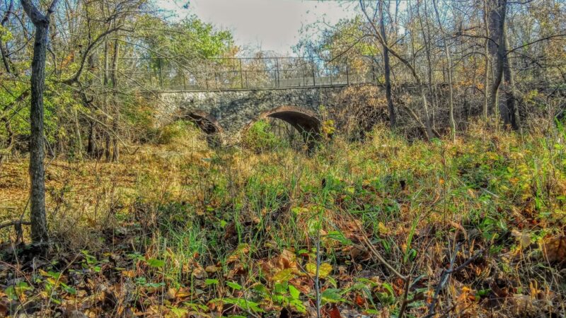 Cedar Hollow Park - Malvern, PA