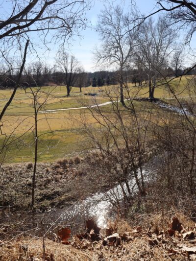 Chester Valley Trail Parking Malvern PA - Malvern, PA
