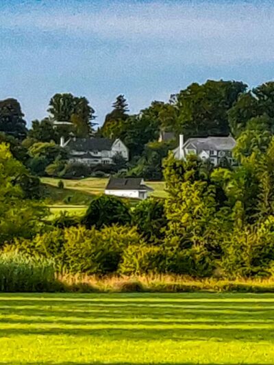 East Goshen Park - Malvern, PA