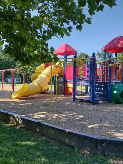 Greentree Park - Malvern, PA