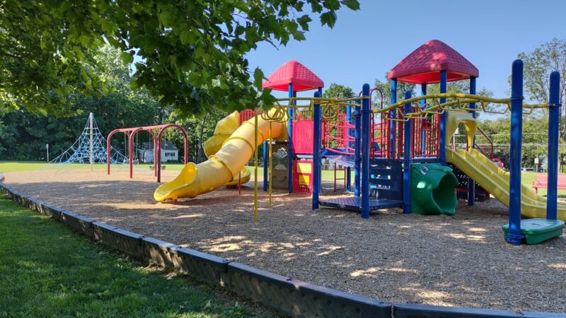 Greentree Park - Malvern, PA