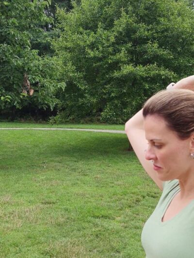 Greentree Park - Malvern, PA