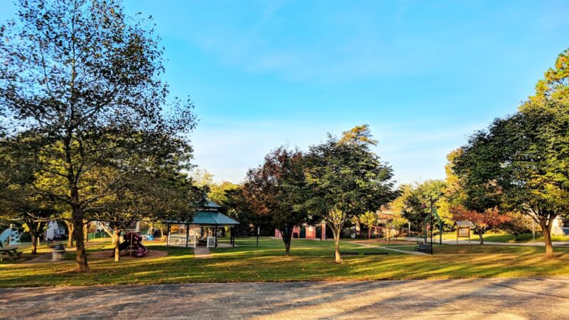 Greentree Park - Malvern, PA