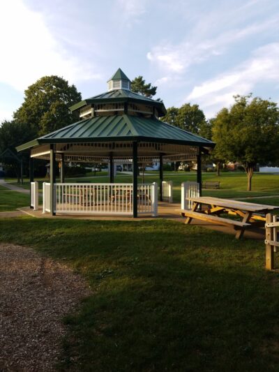 Greentree Park - Malvern, PA